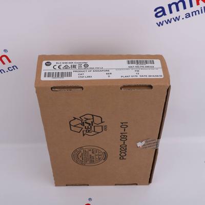 Allen-Bradley 1756-RMC1  Fiber Cable for 1756-RM Module